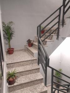 Balcony Image of CIRPA girls pg  in Sector 19, Noida