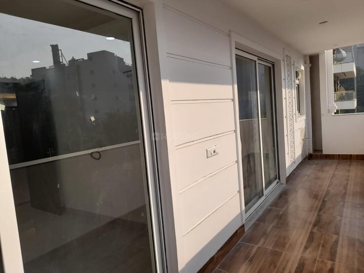 Block C, Sushant Lok Phase 1 Kitchen 1