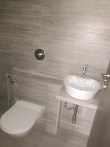 Bedroom Two Image of 1280 Sq.ft 3 BHK Apartment / Flat for sale in NHI Akshaya Residency, Borivali West Mumbai for Rs. 29600000