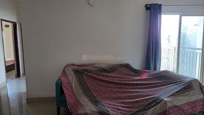 Bedroom Image of 1390 Sq.ft 3 BHK Apartment / Flat for sale in VVIP Addresses, Raj Nagar Extension Ghaziabad for Rs. 10500000