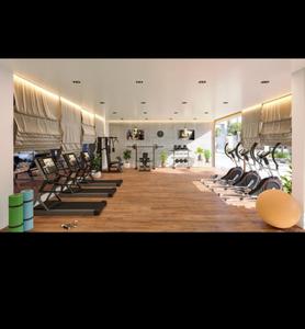 Image of 1260 Sq.ft 4 BHK Villa for sale in Dahegamda, Ahmedabad for Rs. 11100000