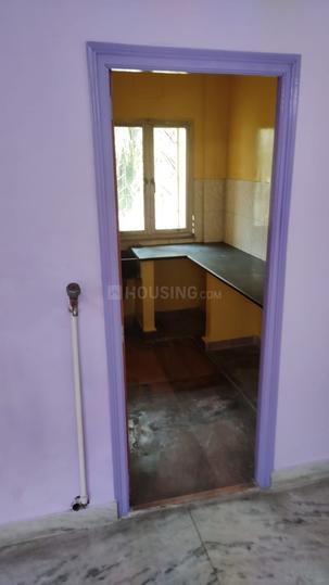 Queen Valley Villa Kitchen 1