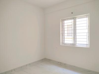 Bedroom Image of 1080 Sq.ft 2 BHK Apartment / Flat for sale in Electronic City Bengaluru for Rs. 5670200
