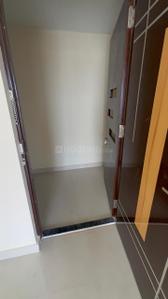 Image of 750 Sq.ft 2 BHK Apartment / Flat for rent in Sai Leela, Shilphata, Thane for Rs. 18000