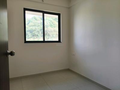 Bedroom Image of 1231 Sq.ft 2.5 BHK Apartment / Flat for sale in Shapoorji Pallonji Vanaha, Bavdhan Pune for Rs. 10500000