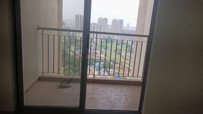 Image of 900 Sq.ft 2 BHK Apartment / Flat for rent in Mahindra Happinest Tathawade, Tathawade, Pune for Rs. 25000