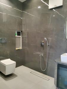 Bedroom Two Image of 2800 Sq.ft 3 BHK Villa for sale in Lodha Upper Thane, Bhiwandi Thane for Rs. 45000000
