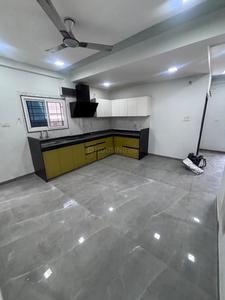 Hall Image of 1550 Sq.ft 3 BHK Apartment / Flat for rent in Pratap Nagar Nagpur for Rs. 38000