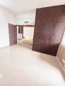 Bedroom Image of 1350 Sq.ft 2 BHK Apartment / Flat for sale in Green Valley Green Valley Heights, Dhakoli Zirakpur for Rs. 6890000