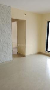 Hall Image of 580 Sq.ft 1 BHK Apartment / Flat for rent in Diva Thane for Rs. 7000
