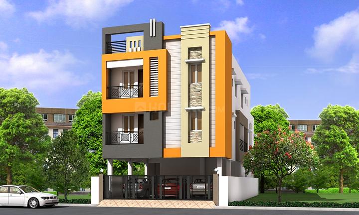 Vignesh Homes Main Image 1