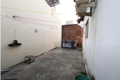 2 BHK Independent House