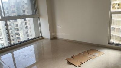 Bedroom Image of 950 Sq.ft 2 BHK Apartment / Flat for sale in Transcon Triumph, Andheri West Mumbai for Rs. 32500000