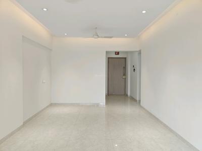 Living Room Image of 747 Sq.ft 2 BHK Apartment / Flat for sale in Dosti Mezzo 22, Sion Mumbai for Rs. 35000000