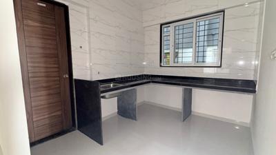 Kitchen Image of 900 Sq.ft 2 BHK Apartment / Flat for sale in Bella Rossa, Punawale Pune for Rs. 7500000