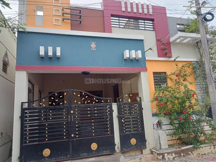 700 Sqft 2 BHK Independent House for sale in Uptown Park Korattur