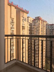 Bedroom Three Image of 1200 Sq.ft 3 BHK Apartment / Flat for sale in Amrapali Zodiac, Sector 120 Noida for Rs. 11800000