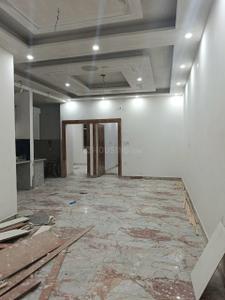 Hall Image of 955 Sq.ft 2 BHK Apartment / Flat for sale in Sanjay Nagar Ghaziabad for Rs. 3255223