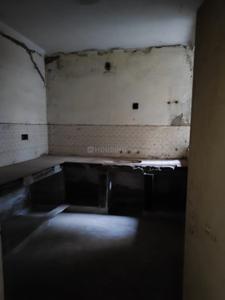 Kitchen Image of 969 Sq.ft 2 BHK Villa for sale in Sector Xu 1 Greater Noida for Rs. 17000000