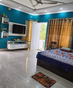 Hall Image of SyamA pg in Sector 47, Fatehpur