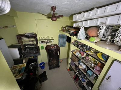 Hall Image of 754 Sq.ft 2 BHK Apartment / Flat for sale in Unamancheri Chennai for Rs. 3000000