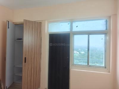 Bedroom Image of 700 Sq.ft 2 BHK Apartment / Flat for rent in Greater GNIDA Lohiya Enclave, Omicron 1A Greater Noida for Rs. 14000