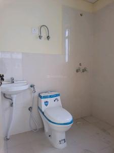 Bedroom Two Image of 691 Sq.ft 2 BHK Apartment / Flat for sale in Pyramid Elite, Sector 86 Gurgaon for Rs. 6700000