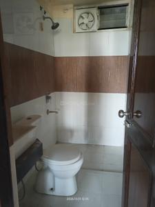 Bathroom Image of 1298 Sq.ft 2 BHK Apartment / Flat for rent in  The Empress, Nipania Indore for Rs. 27000