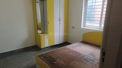 1 BHK Flat