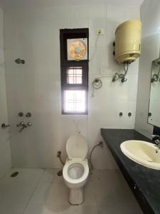 Image of 1873 Sq.ft 4 BHK Independent House for rent in Palam Vihar, Gurgaon for Rs. 55000