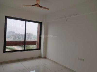 Bedroom Image of 1125 Sq.ft 2 BHK Apartment / Flat for sale in Gota Ahmedabad for Rs. 5800000