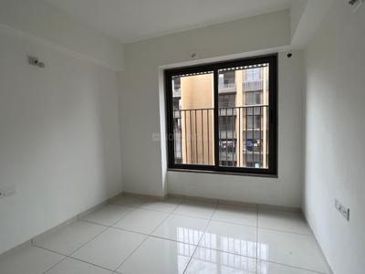 Bedroom Image of 1140 Sq.ft 2 BHK Apartment / Flat for sale in Kavisha Amara, Shela Ahmedabad for Rs. 5600000