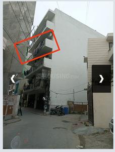 2 BHK Independent Builder Floor