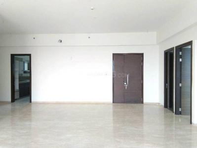 Hall Image of 1850 Sq.ft 3 BHK Apartment / Flat for sale in Raheja Imperia, Lower Parel Mumbai for Rs. 105000000