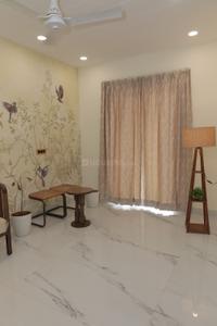 Living Room Image of 2025 Sq.ft 3 BHK Villa for sale in HKB Casa Heritage, Mudtra Sili Jalore for Rs. 9100000