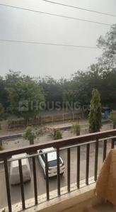 Balcony Image of 1200 Sq.ft 3 BHK Apartment / Flat for sale in Pradhan's Urban Life, Bharat Nagar Bhopal for Rs. 6500000