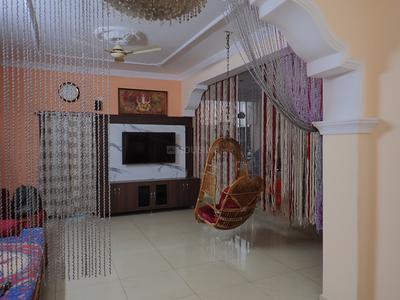 Bathroom Image of 3800 Sq.ft 4 BHK Duplex for sale in Parvathapur Hyderabad for Rs. 28000000
