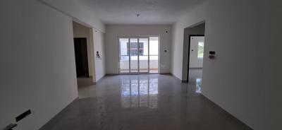 Hall Image of 1830 Sq.ft 3 BHK Apartment / Flat for sale in KK Nagar Chennai for Rs. 28500000