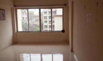 Living Room Image of 590 Sq.ft 1 BHK Apartment / Flat for sale in Pinnacle Greenhill, Kalyan West Kalyan for Rs. 3850000