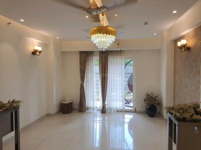 Living Room Image of 1685 Sq.ft 3 BHK Apartment / Flat for sale in Assotech Blith, Sector 99 Gurgaon for Rs. 20500000