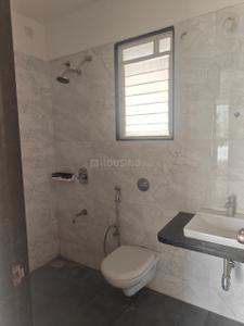 Image of 1000 Sq.ft 3 BHK Apartment / Flat for sale in VTP Urban Nest Phase 1, Pisoli, Pune for Rs. 7800000