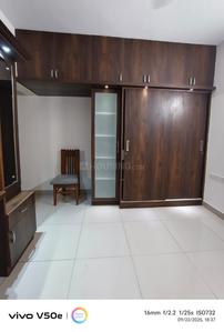 BHK Flat for rent in Budigere Cross, 1162 Sqft Property ID