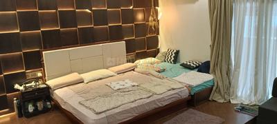 Bedroom Image of 4500 Sq.ft 4 BHK Apartment / Flat for sale in Hulimavu Bengaluru for Rs. 49300000