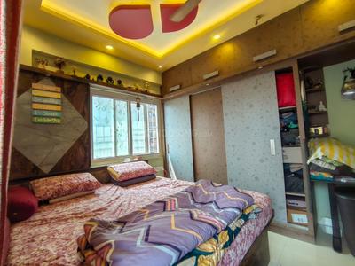 Bedroom Image of 1674 Sq.ft 3 BHK Apartment / Flat for sale in Candeur Landmark, Varthur Bengaluru for Rs. 19000000
