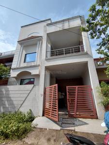 Image of 1800 Sq.ft 5 BHK Independent House for sale in Kohka, Bhilai for Rs. 7500000