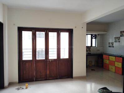Living Room Image of 1310 Sq.ft 3 BHK Apartment / Flat for sale in Jiya Terraces, Dhayari Pune for Rs. 6500000