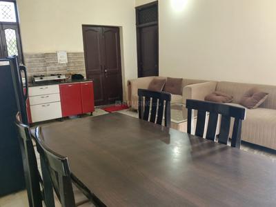Hall Image of Shilpa House in Sector 21A, Faridabad
