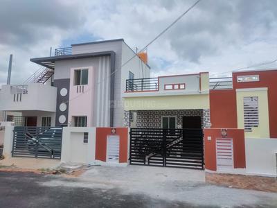 2 BHK Villa