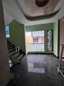 Hall Image of 1150 Sq.ft 4 BHK Independent House for sale in Ayappakkam Chennai for Rs. 16000000