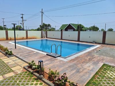 Image of 160 Sq.ft Residential Plot / Land for sale in Bibinagar, Yadadri Bhuvanagiri for Rs. 3500000